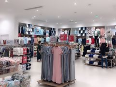 -优衣库(南宁万象城店)