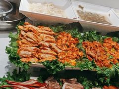 -醉人椒麻辣香锅(王府井喜悦店)