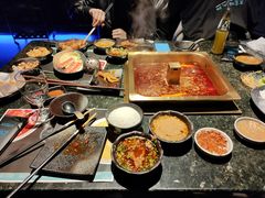 -王家渡火锅店(棕榈泉店)