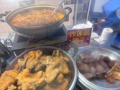 -柳州肥姨妈大骨螺蛳粉(沙河店)