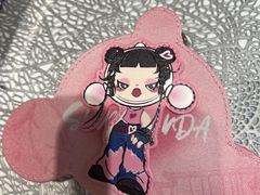 -泡泡玛特POPMART(万达店)