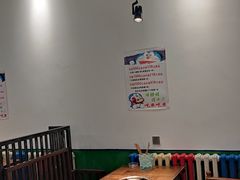 -蜀留香石锅鱼(六顺街店)