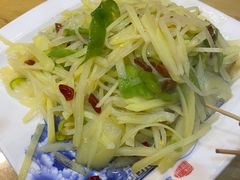 -华顺土菜馆(洪岗路店)