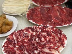 -黑山牛肉汤火锅(花城汇店)