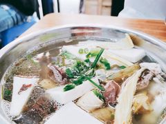 -福屿鲜捞小吃·捞化(福屿总店)