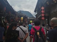 -水磨古镇