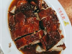 -陈光记烧腊(长寿路店)