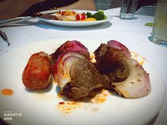 -拉蒂娜·巴西牛排馆 Latina·Brazilian Steakhouse(陆家嘴旗舰店)