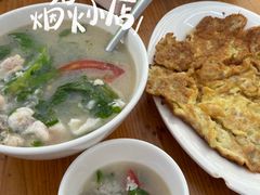 -黄记饮食店·潮汕家常菜(丹霞庄中区店)