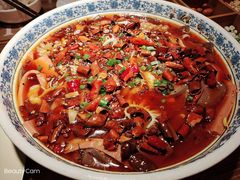 -百年神厨·地道川菜(清江西路店)