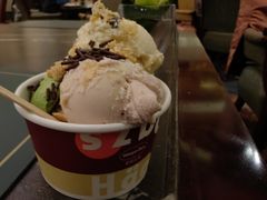 -上海大酒店-自助餐餐厅