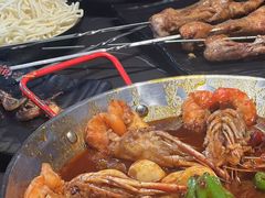 -红盔甲·小龙虾(人民广场店)