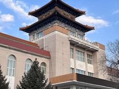 -齐齐哈尔市博物馆