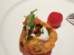 开胃小洋葱-Vedas印度餐厅(常熟路店)