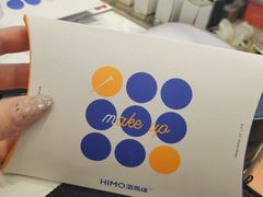 -海马体照相馆(大连柏威年购物中心店)