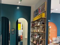 -海马体照相馆(重庆爱琴海购物公园店)