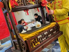 -聚春园自助餐厅(东街口店)