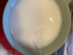 杏仁豆腐-玫瑰甜品(文明路店)