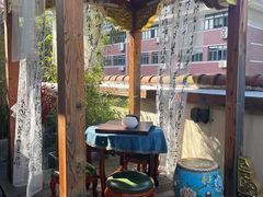 -醉西楼·国风茶社