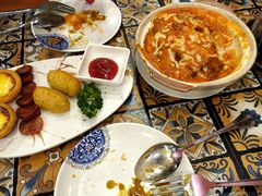 -番茄屋葡式美食(总店)