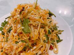 风味大拌菜-苏师傅菜馆(上沙店)