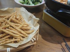 -肖记公安牛肉鱼杂馆· 省级非物质文化遗产(仁和路店)