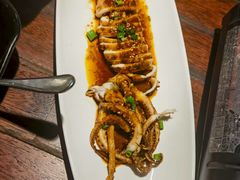 -前海沿·青岛菜(五四广场永旺店)