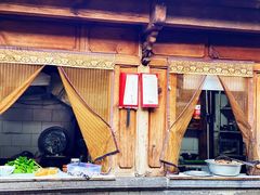 -龙姐私房菜(和顺古镇店)