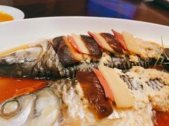 -臻萃轩中餐厅(国家会展中心店)