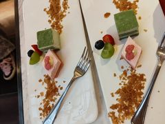 -桂林喜来登饭店雅琴餐厅