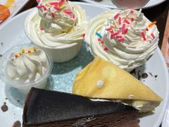 -汉丽斯巴西烤肉自助(市南店)