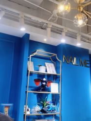 -Nail Me美甲美睫