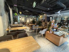 -ZM COFFEE(西安路店)