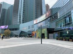 -大族广场Mall&More