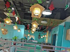 -云中鱼蒸汽石锅鱼(川沙百联店)