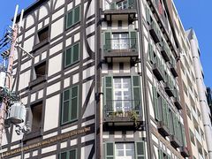 -西村咖啡店 (中山手本店)