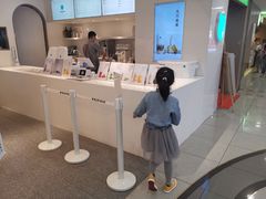-兰熊鲜奶(西直门凯德mall店)