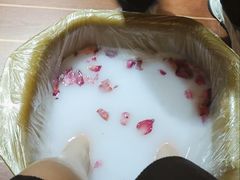 -金凤凰健康养生·足疗·推拿·SPA(横岗店)