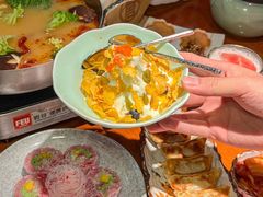 -仓桥家·焗寿司·锅物(光谷步行街店)
