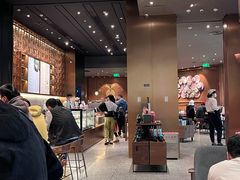 -星巴克臻选(北京颐堤港中心第二店)