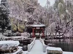 -钓鱼台国宾馆