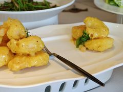 -蘇锦宴·淮扬菜烤鸭·小院(三元桥霄云路店)