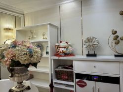 -茜尔维亚修身连锁(杨浦五角场店)