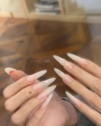 点击看大图 -睫毛弯弯·美甲美睫
