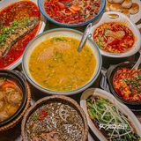 来成都必吃的川菜馆子之陈麻婆