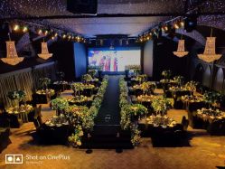 -格乐利雅婚礼艺术中心(南外滩店)