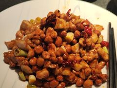 -赠李白·如诗的川味(余杭万达广场店)