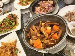 -美极鲜食坊(宝安南路店)