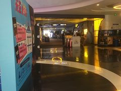 -万达影城(大明宫万达广场IMAX店)