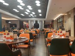 -潮福城大酒楼·潮粤菜·港式点心(阳光城店)